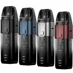 VAPORESSO LUXE X 40W Pod system | וופורסו לוקס איקס פוד