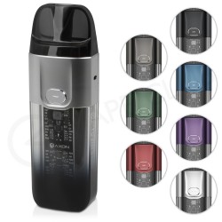 VAPORESSO LUXE X 40W Pod system | וופורסו לוקס איקס פוד