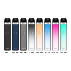 VAPORESSO XROS 3 Pod Kit | וופורסו אקסרוס 3 פוד