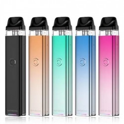 VAPORESSO XROS 3 Pod Kit | וופורסו אקסרוס 3 פוד