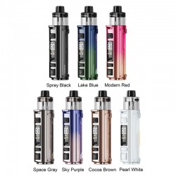 VOOPOO ARGUS PRO 2 80W KIT | וופו ארגוס פרו 2 