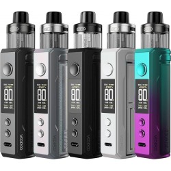 VOOPOO Drag X2 80W Pod Kit | וופו דראג X2