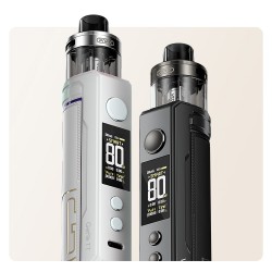 VOOPOO Drag X2 80W Pod Kit | וופו דראג X2