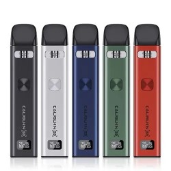 UWELL CALIBURN G3 25W POD SYSTEM