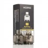 VOOPOO Drag X/Drag S Replacement PnP Pod 4.5ml 2pcs | דראג PNP פודים זוג