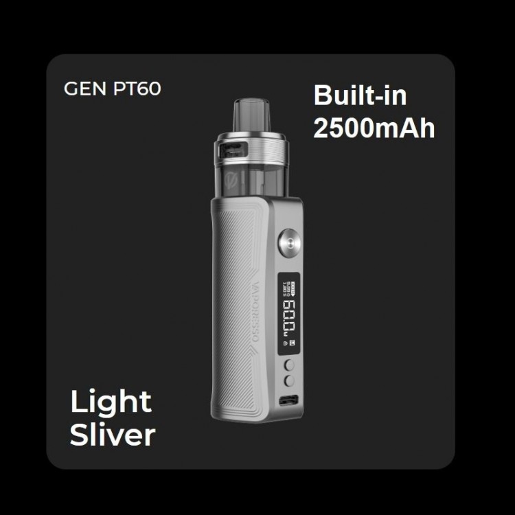 Vaporesso Gen PT60 kit