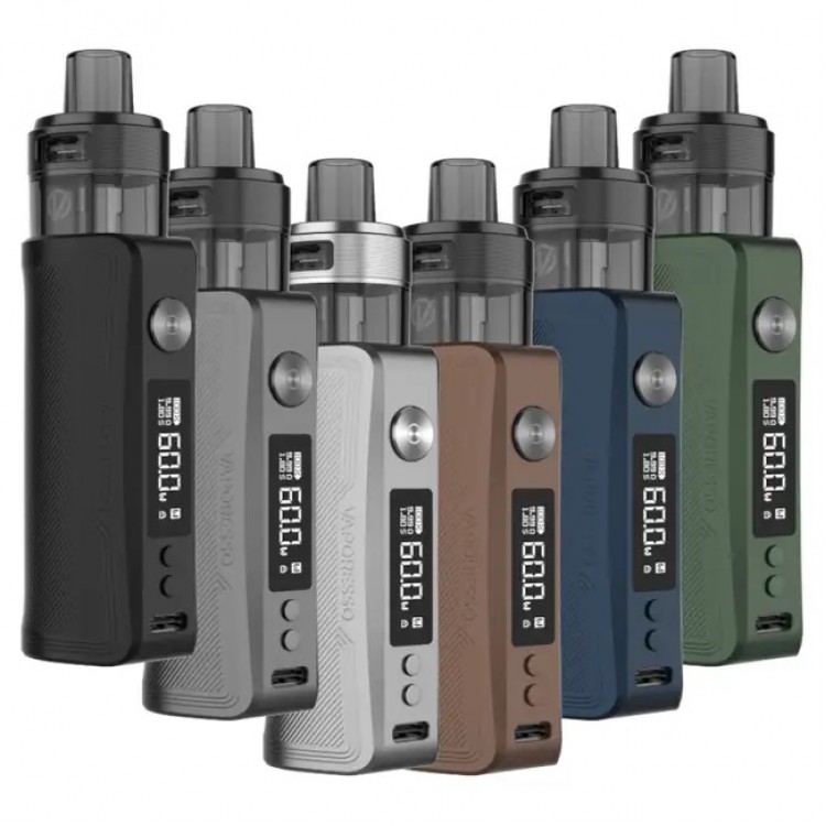 Vaporesso Gen PT60 kit