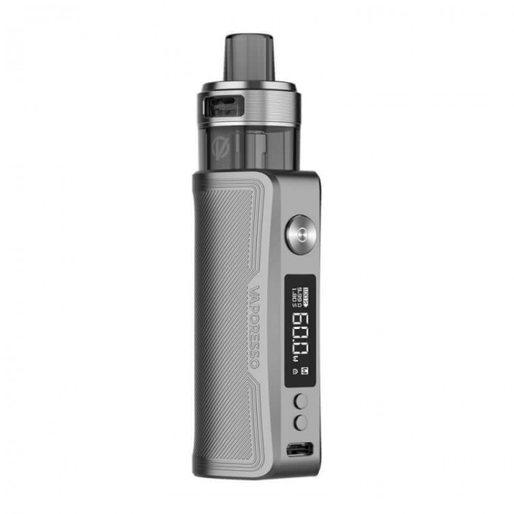 Vaporesso Gen PT60 kit | וופורסו גן פיטי 60 קיט