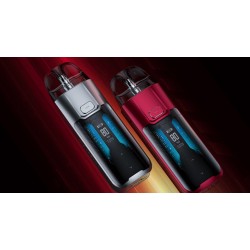 Vaporesso LUXE XR MAX 80W Kit | וופורסו לוקס XR מקס