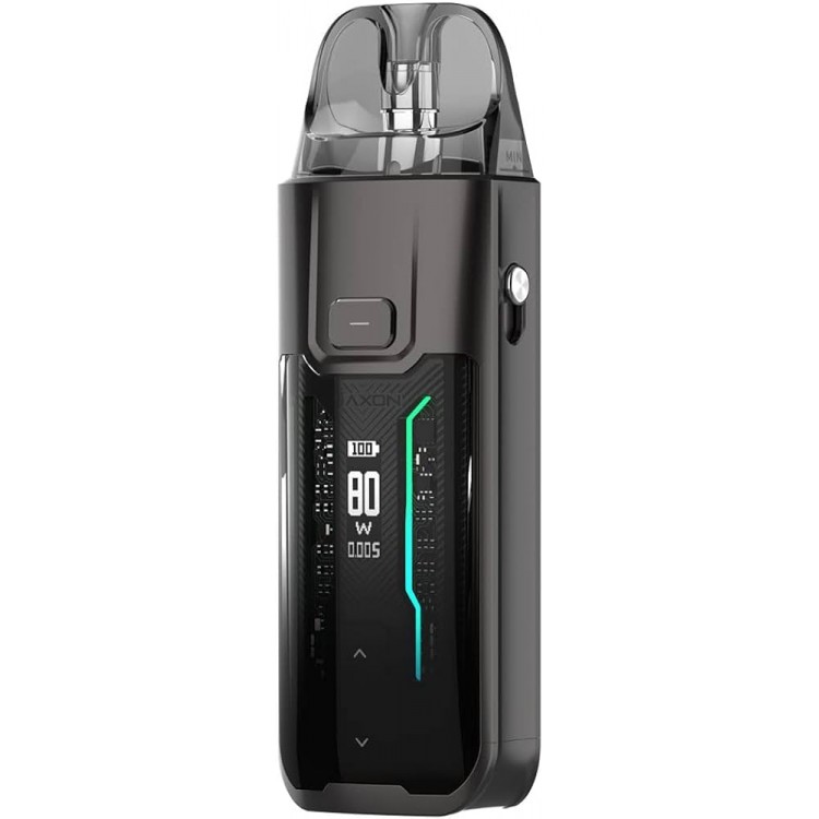 Vaporesso LUXE XR MAX 80W Kit | וופורסו לוקס XR מקס