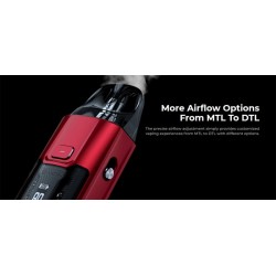 Vaporesso LUXE XR MAX 80W Kit | וופורסו לוקס XR מקס