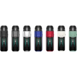 Vaporesso LUXE XR MAX 80W Kit | וופורסו לוקס XR מקס