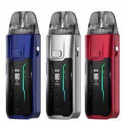 Vaporesso LUXE XR MAX 80W Kit | וופורסו לוקס XR מקס