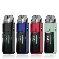 Vaporesso LUXE XR MAX 80W Kit | וופורסו לוקס XR מקס