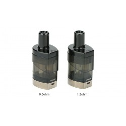 Vaporesso PodStick Pod Cartridge 2ml 2pcs - פודסטיק