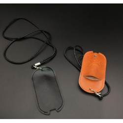 Leather Case / Protective Case for Vaporesso Zero