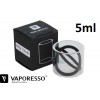 Vaporesso NRG (REVENGER) 5ml זכוכית החלפה