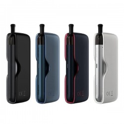 VooPoo Doric Galaxy Pen Vape Kit | וופו דוריס גלקסי קיט