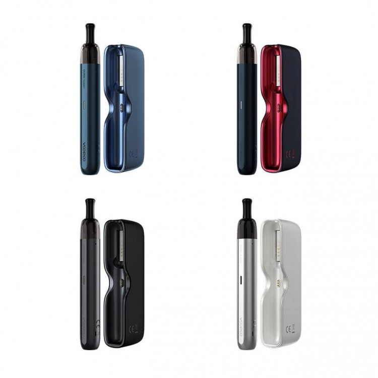 VooPoo Doric Galaxy Pen Vape Kit | וופו דוריס גלקסי קיט