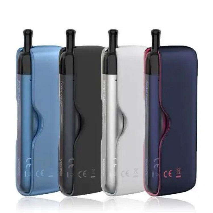 VooPoo Doric Galaxy Pen Vape Kit