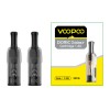 VooPoo Doric Galaxy Replacement Pods - 2Pcs | זוג פודים לוופו דוריק גלקסי