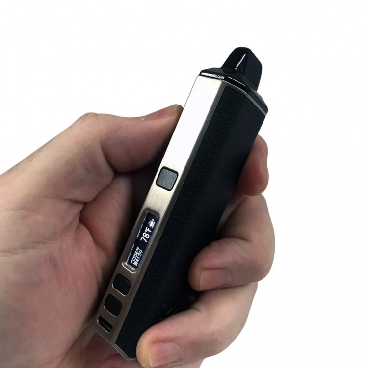 XVAPE ARIA | איקסוייפ אריה וופורייזר