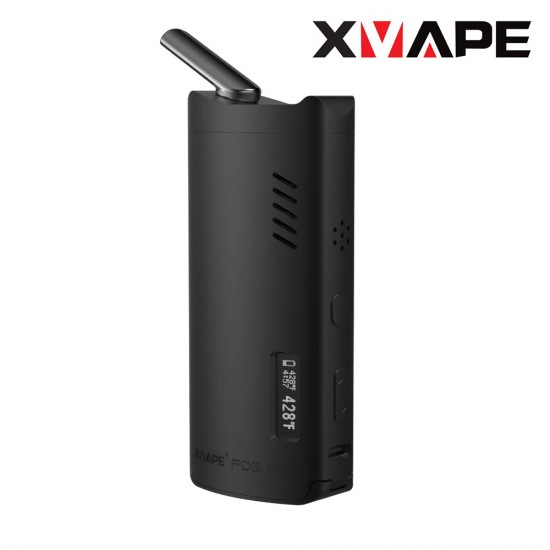 XVAPE FOG PRO | איקסוייפ פוג פרו וופורייזר