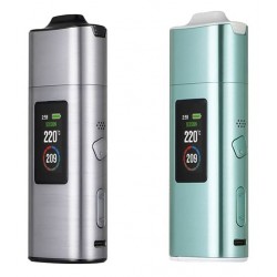 XVAPE ROFFU | איקסוייפ רופו וופורייזר