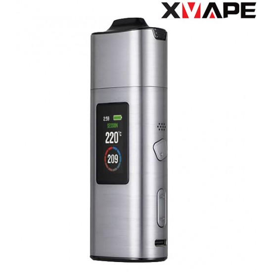 XVAPE ROFFU | איקסוייפ רופו וופורייזר