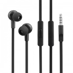 Xiaomi Piston headphones with Microphone for your mobile