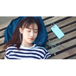 Xiaomi Piston headphones with Microphone for your mobile