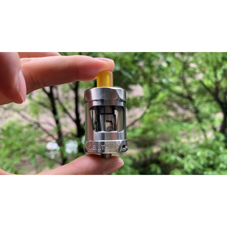 Innokin Zenith II Tank 5.5ml 