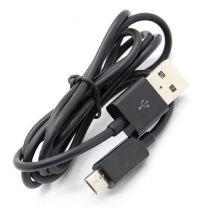 כבל טעינה USB-MICRO USB מיקרו יואסבי 60 סמ