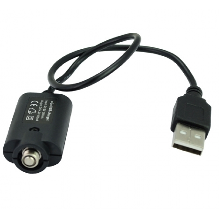 מטען כבל USB עבור סדרת eGo