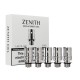 Innokin Zenith Coil 0.6 ohm 5pcs +₪65.00