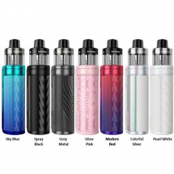 VooPoo Drag S2 60W Pod Kit | וופו דראג אס 2 קיט