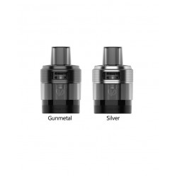 Vaporesso xTank empty pods 2pcs | זוג פודים וופורסו איקס טנק